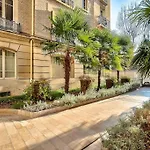 Super Logement Cosy Avec Vue Sur Tour Eiffel
