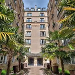 Super Logement Cosy Avec Vue Sur Tour Eiffel